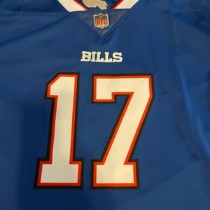 Josh Allen my last 2 jerseys XL won’t last very high quality jerseys